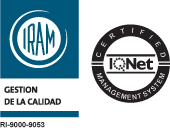 Logo IQNET