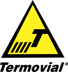 Logo Termovial